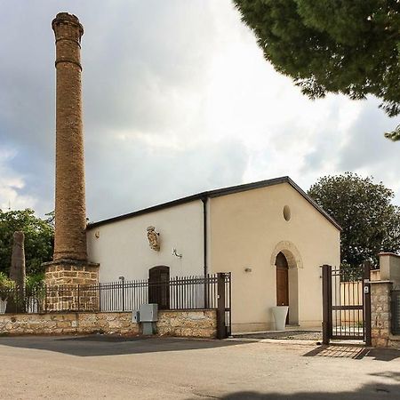 Torre Nettuno Βίλα Παλέρμο Εξωτερικό φωτογραφία