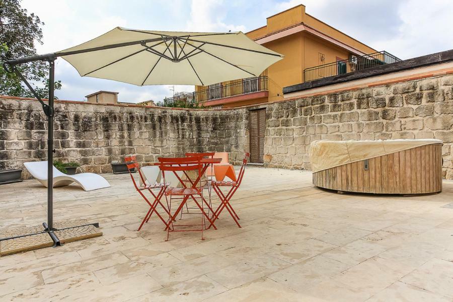 Torre Nettuno Βίλα Παλέρμο Εξωτερικό φωτογραφία