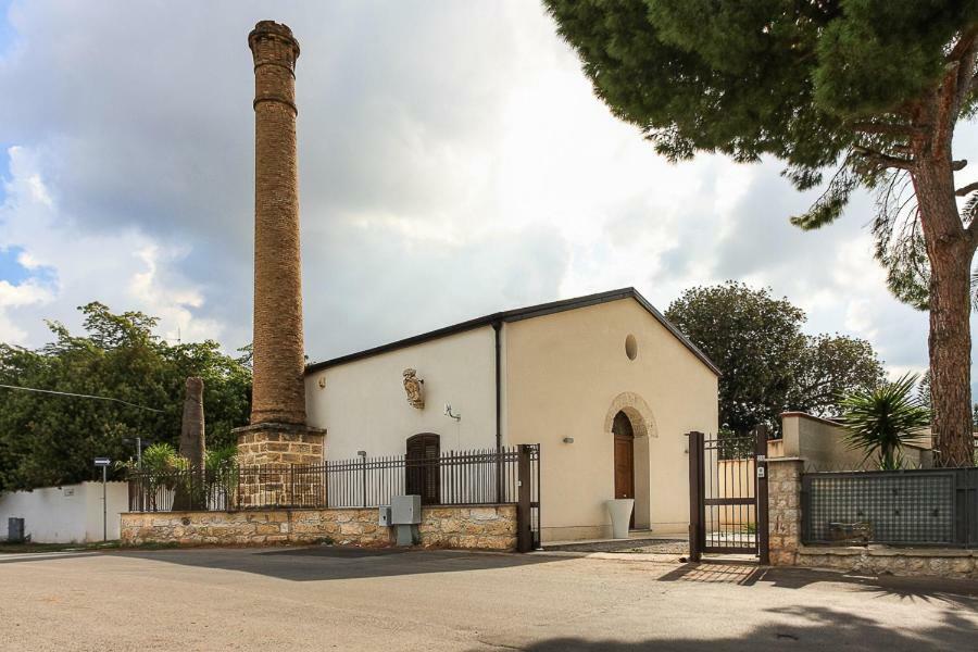Torre Nettuno Βίλα Παλέρμο Εξωτερικό φωτογραφία