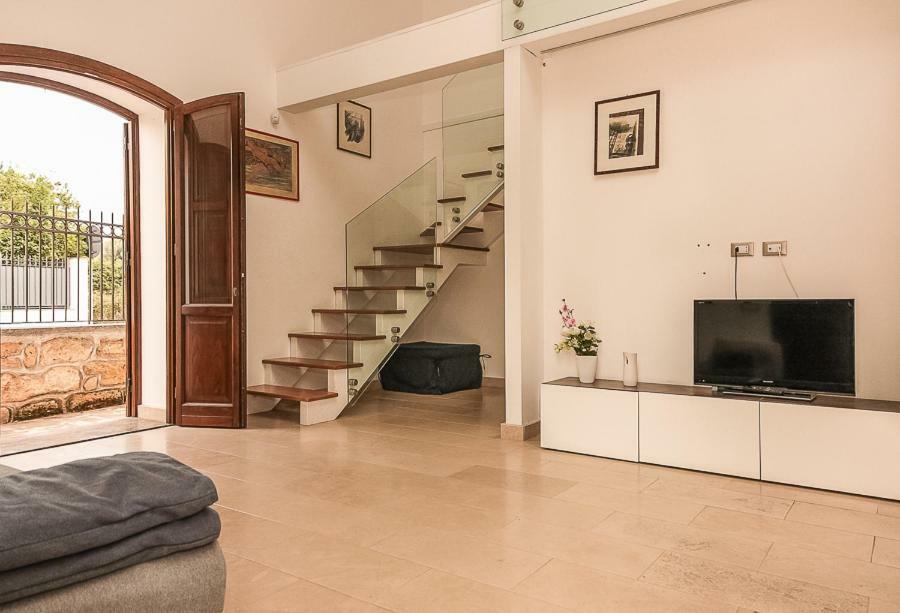 Torre Nettuno Βίλα Παλέρμο Εξωτερικό φωτογραφία