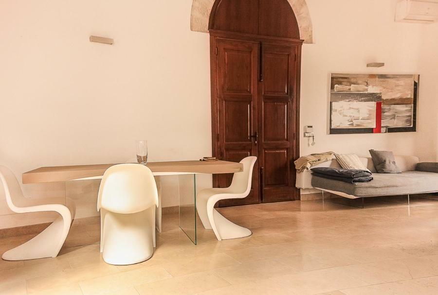 Torre Nettuno Βίλα Παλέρμο Εξωτερικό φωτογραφία