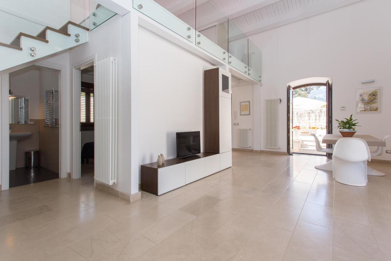 Torre Nettuno Βίλα Παλέρμο Εξωτερικό φωτογραφία